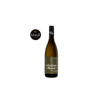 Grüner Veltliner Silberberg Heiderer-Mayer