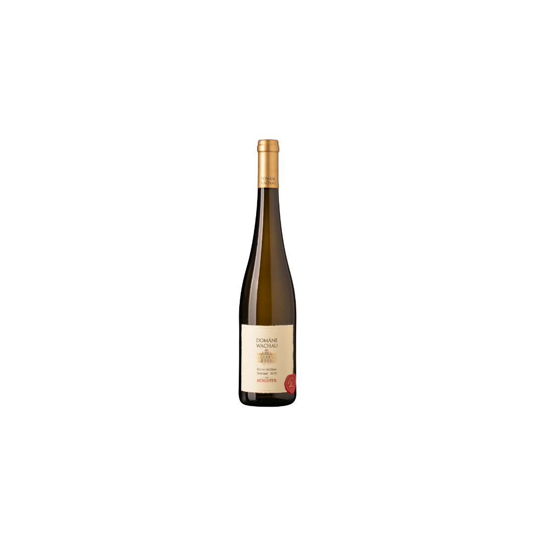 Grüner Veltliner Smaragd Achleiten Late Release Domäne Wachau