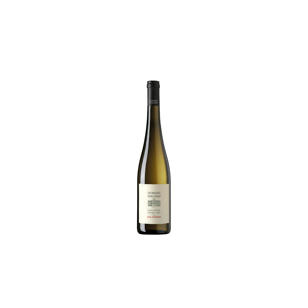 Grüner Veltliner Smaragd Kellerberg Old Vines Domäne Wachau