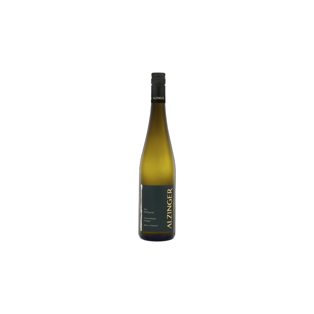 Grüner Veltliner Smaragd Mühlpoint Alzinger