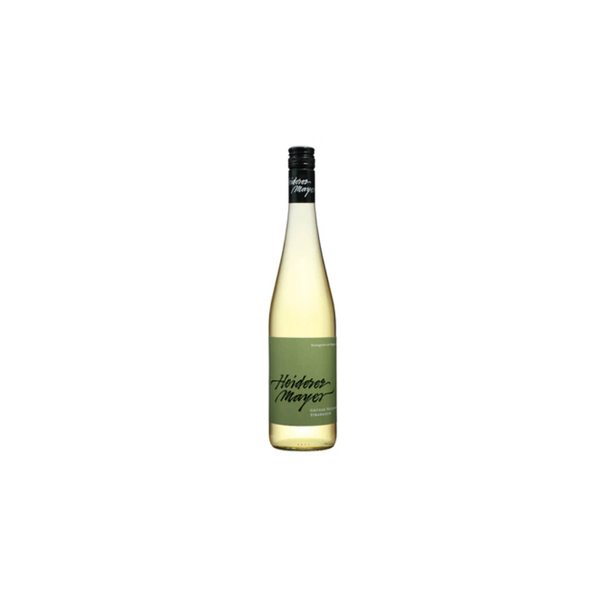 Grüner Veltliner Strawanzer Heiderer-Mayer