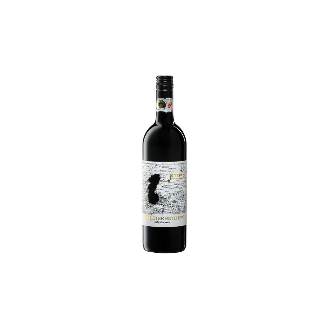 Heideboden Cuvée Keringer