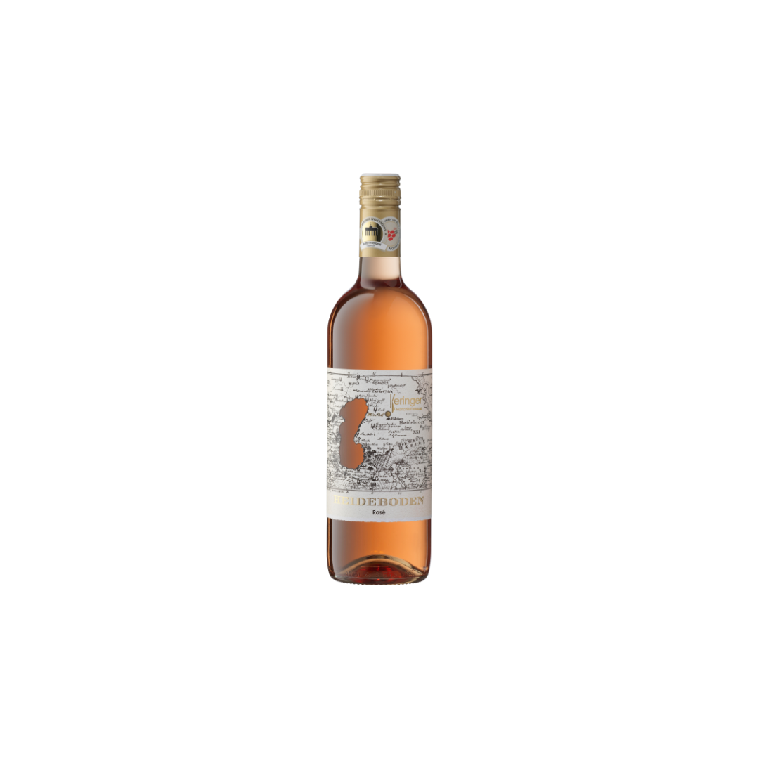 Heideboden Rose Keringer