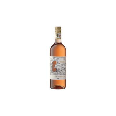 Heideboden Rose Keringer