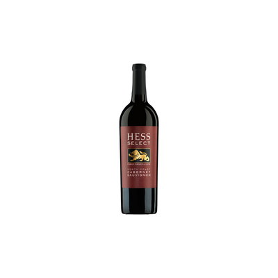 Hess Select Cabernet Sauvignon North Coast Hess Collection