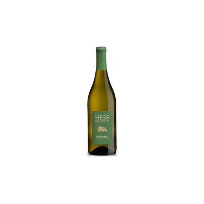 Hess Select Monterey Chardonnay Hess Select