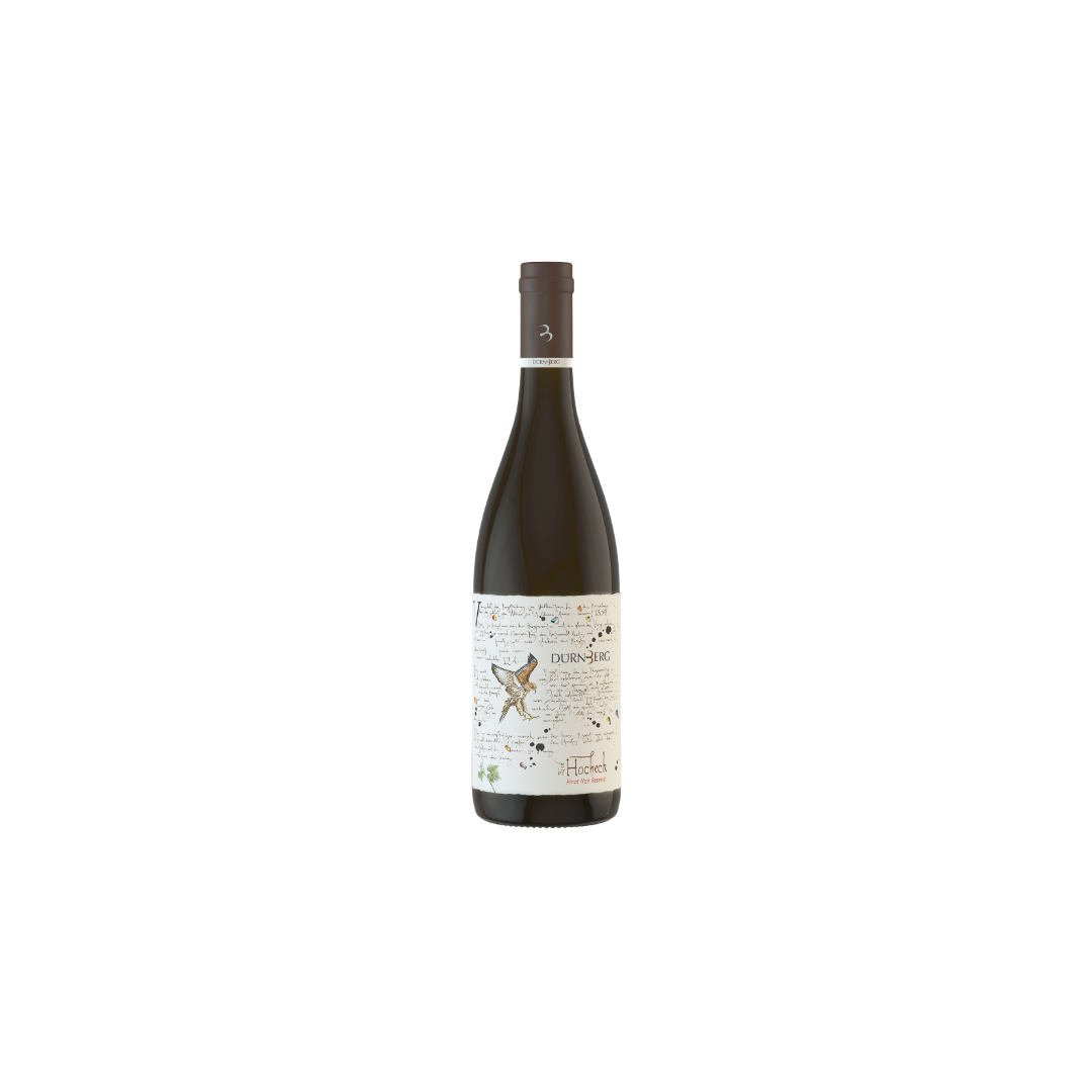 Hocheck Pinot Noir Dürnberg