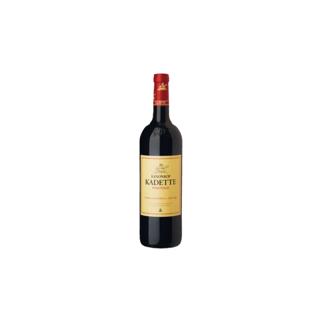 Kadette Pinotage Kanonkop