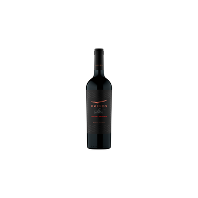 Kaiken Terroir Cabernet Sauvignon Montes Argentinien