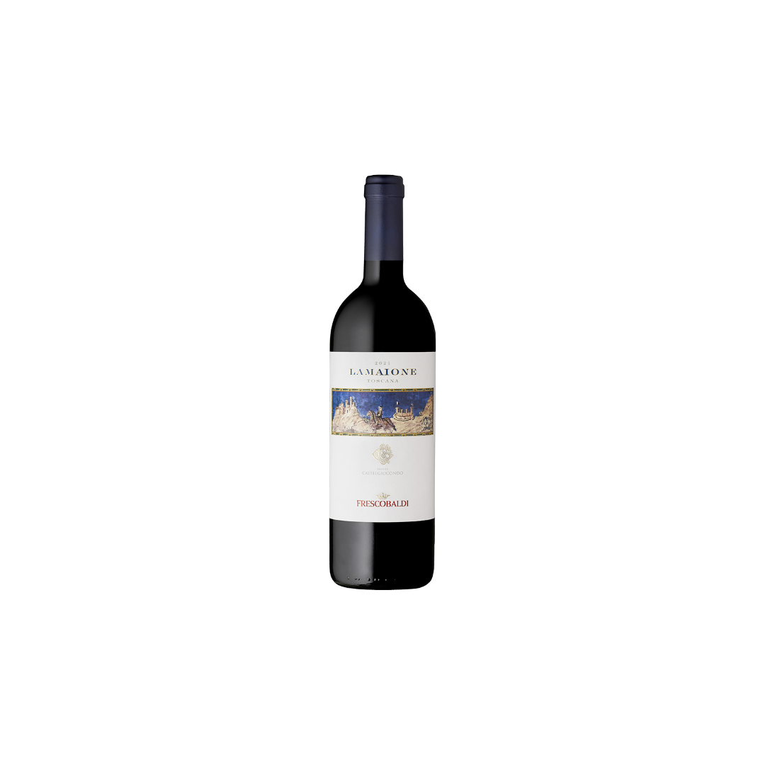 Lamaione IGT Tenuta CastelGiocondo