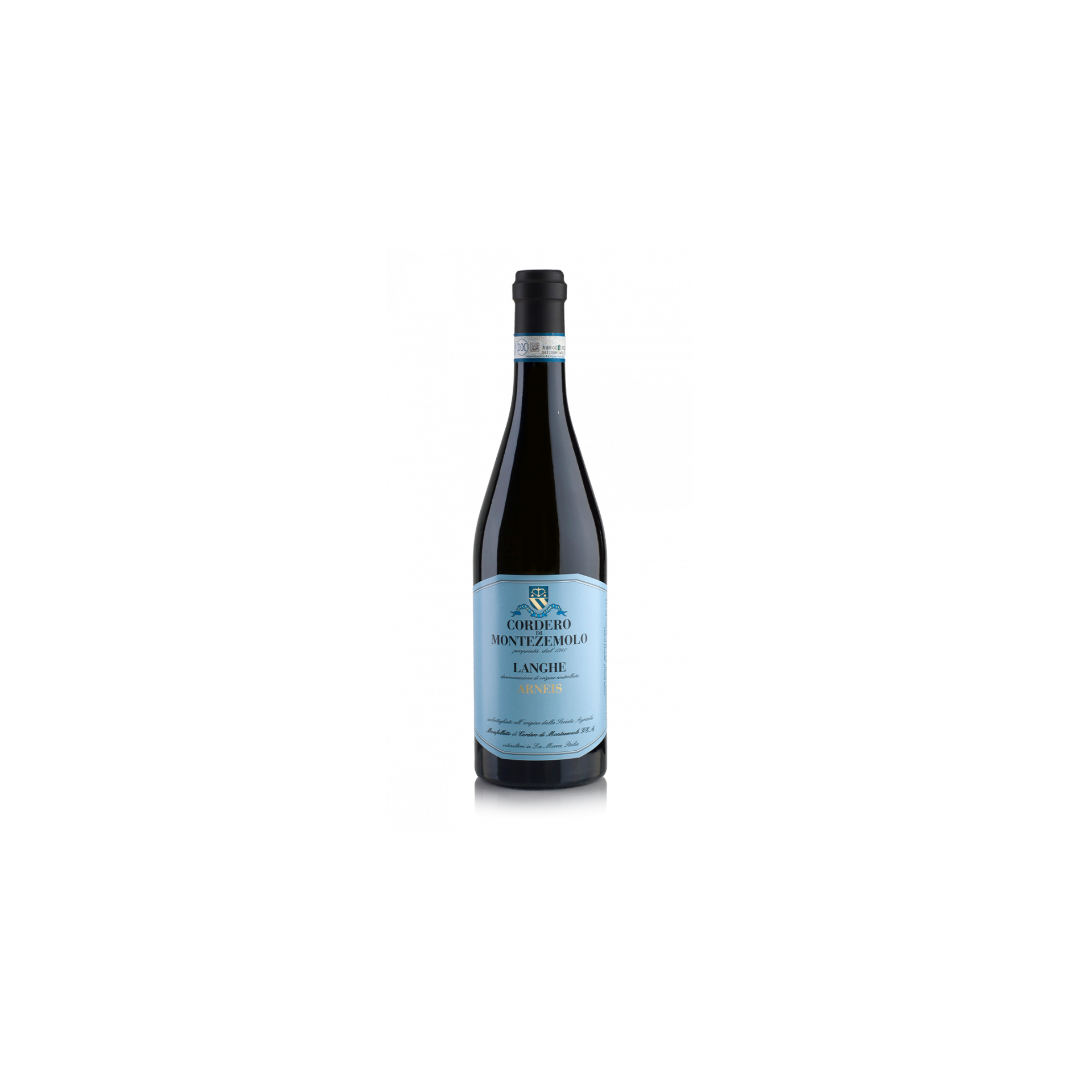 Langhe White Arneis DOC Cordero di Montezemolo