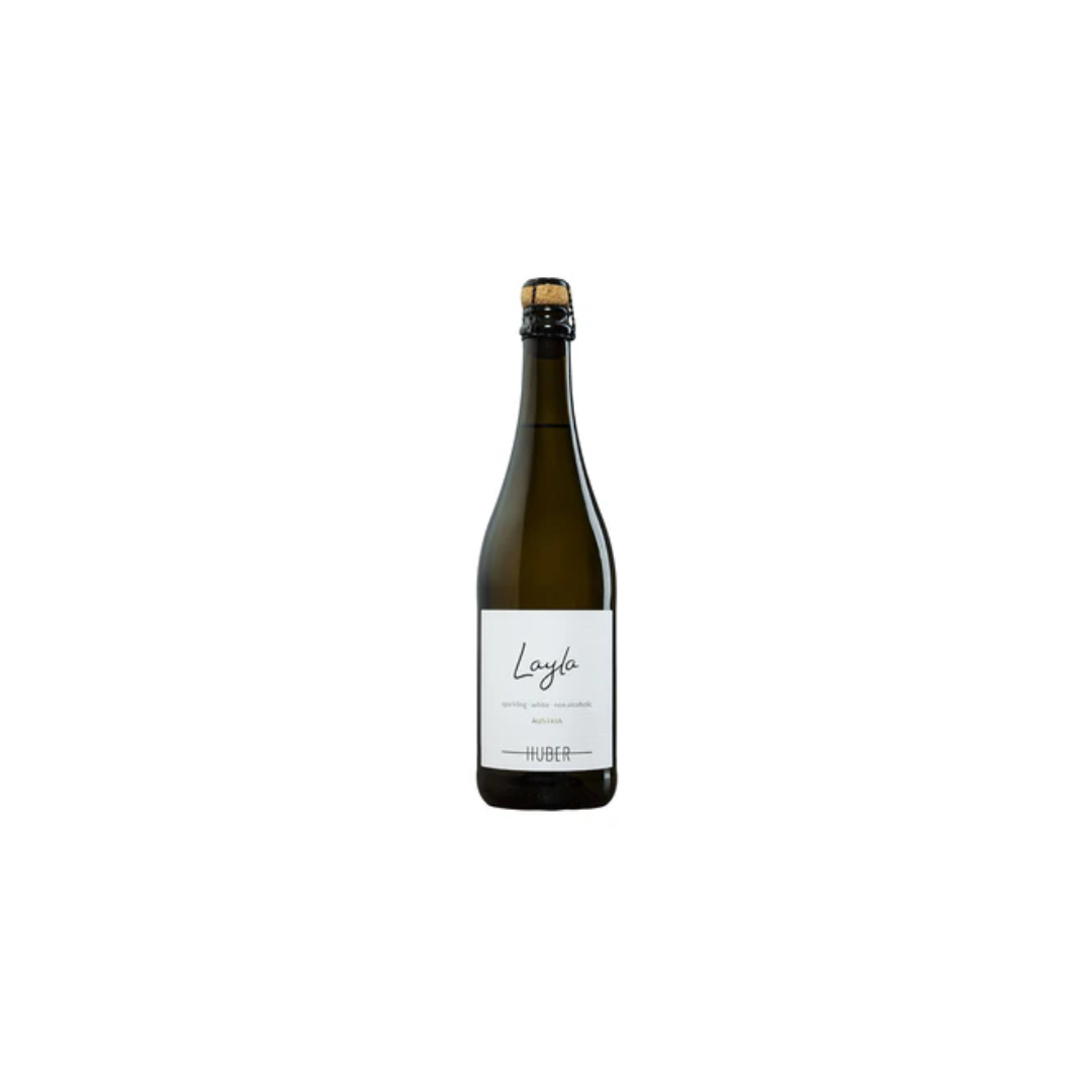 Layla Non-Alcoholic Sparkling Markus Huber