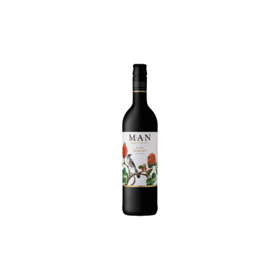 MAN Merlot Fiskaal Man Family Wines