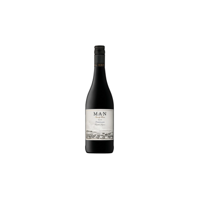 MAN Pinotage Bosstok Man Family Wines