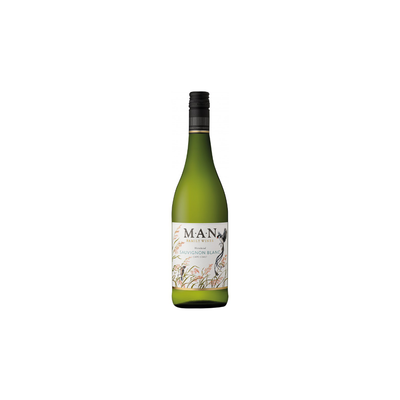 MAN Sauvignon Blanc Warrelwind Man Family Wines