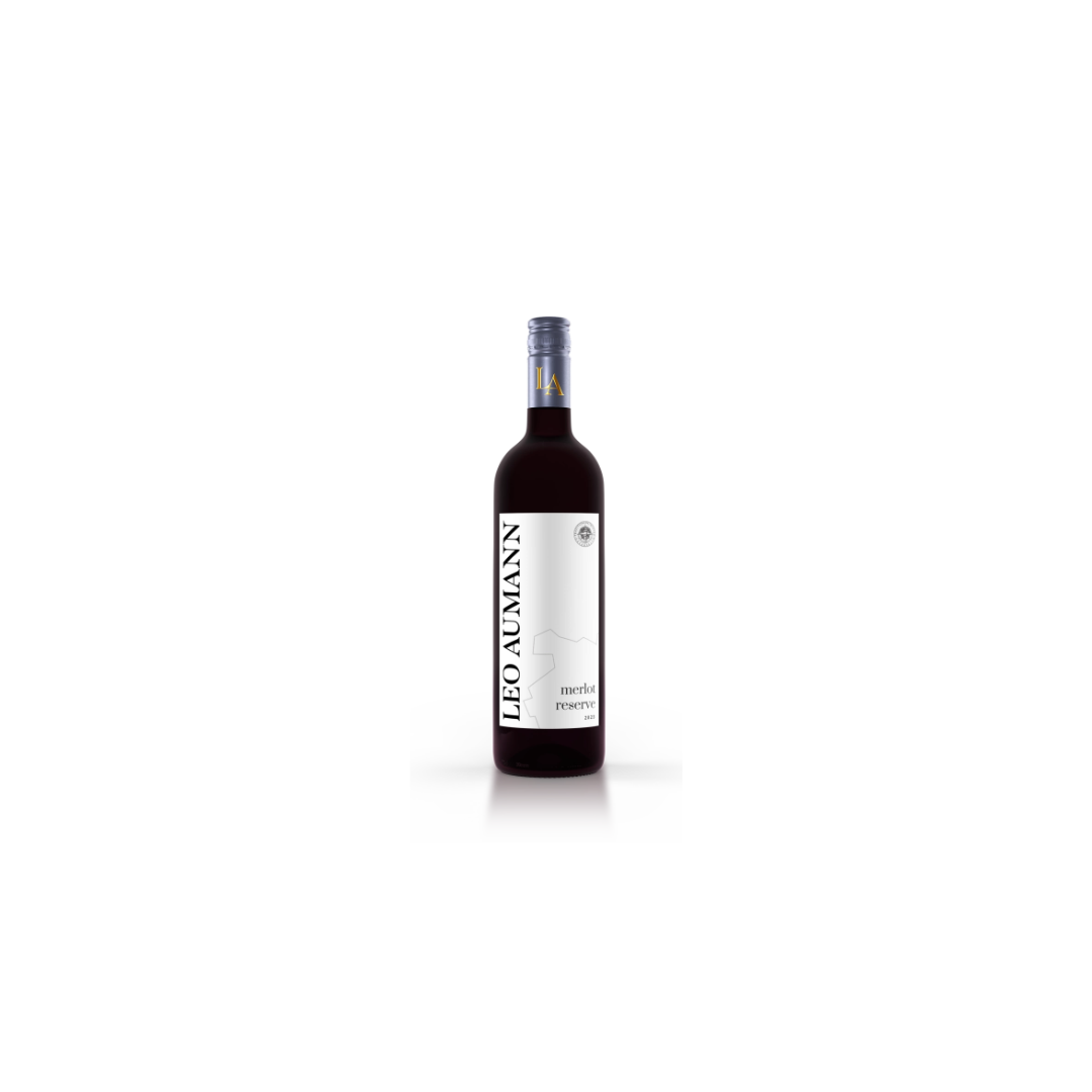 Merlot Reserve Aumann