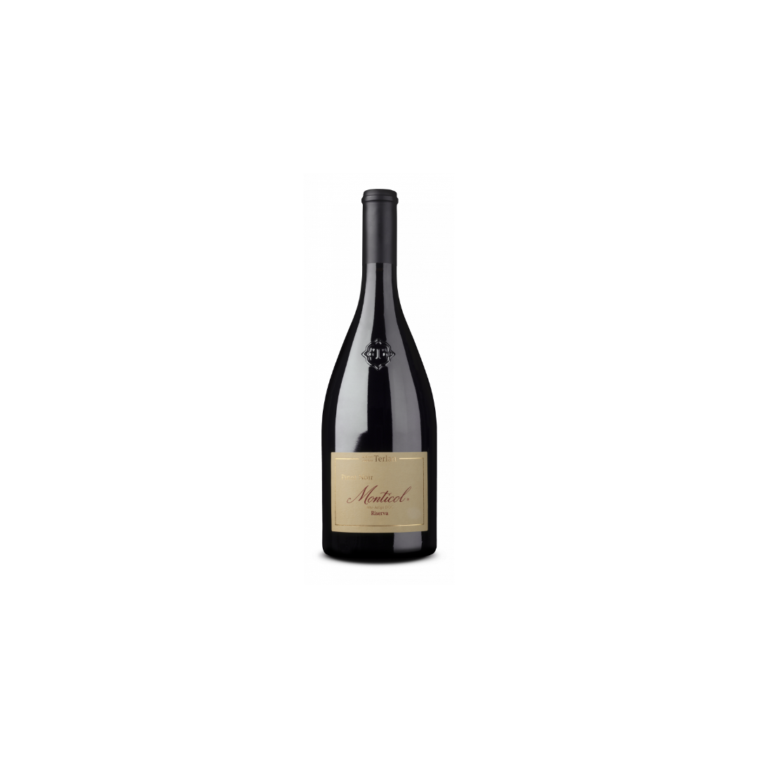 Monticol Pinot Noir DOC Riserva Terlano