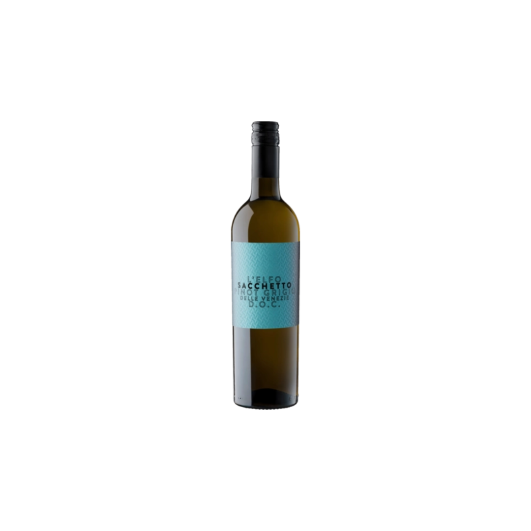 Pinot Grigio DOC L'Elfo Sacchetto