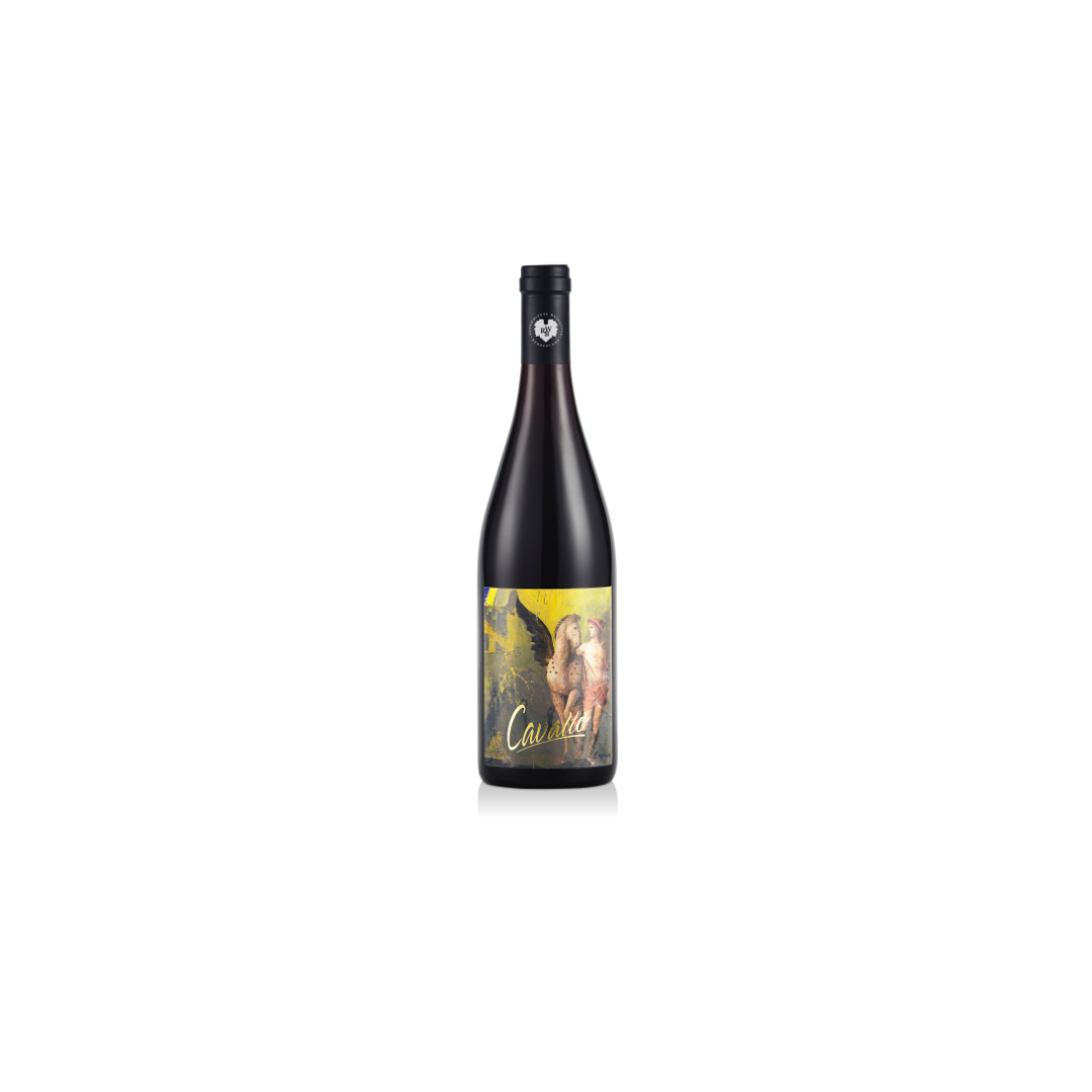 Pinot Noir Cavallo Giefing