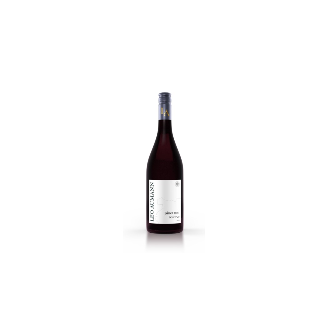 Pinot Noir Reserve Aumann