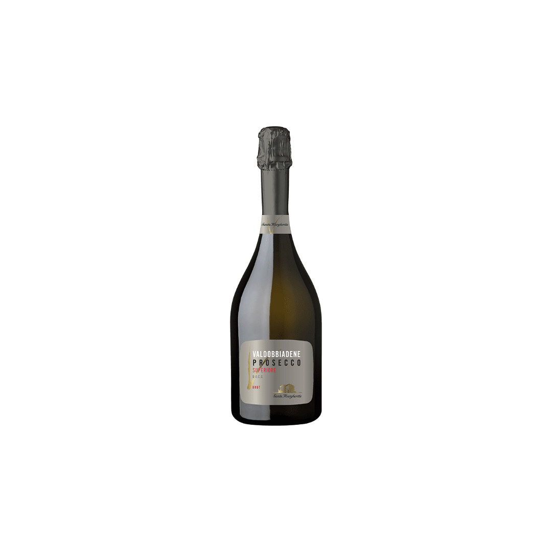 Prosecco Brut Valdobbiadene Superiore DOCG Santa Margherita