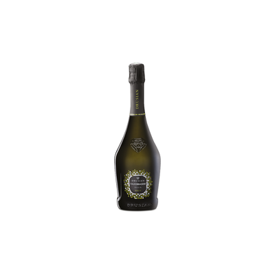 Prosecco Valdobbiadene DOCG Spumante Brut, Drusian Francesco