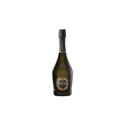 Prosecco Valdobbiandene Superiore di Cartizze DOCG Spumante Dry, Drusian