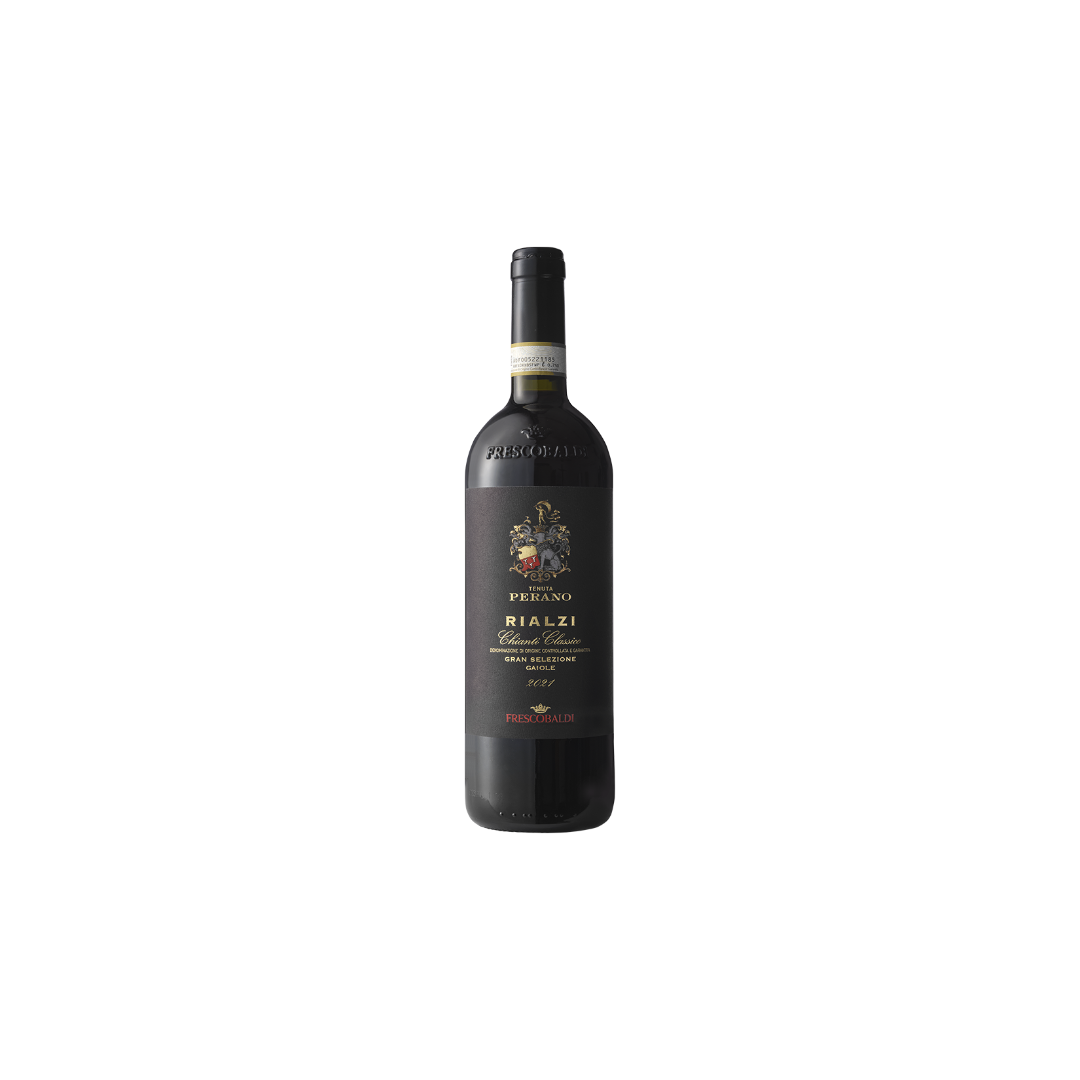 Rialzi Chianti Classico Gran Selezione DOCG Tenuta Perano