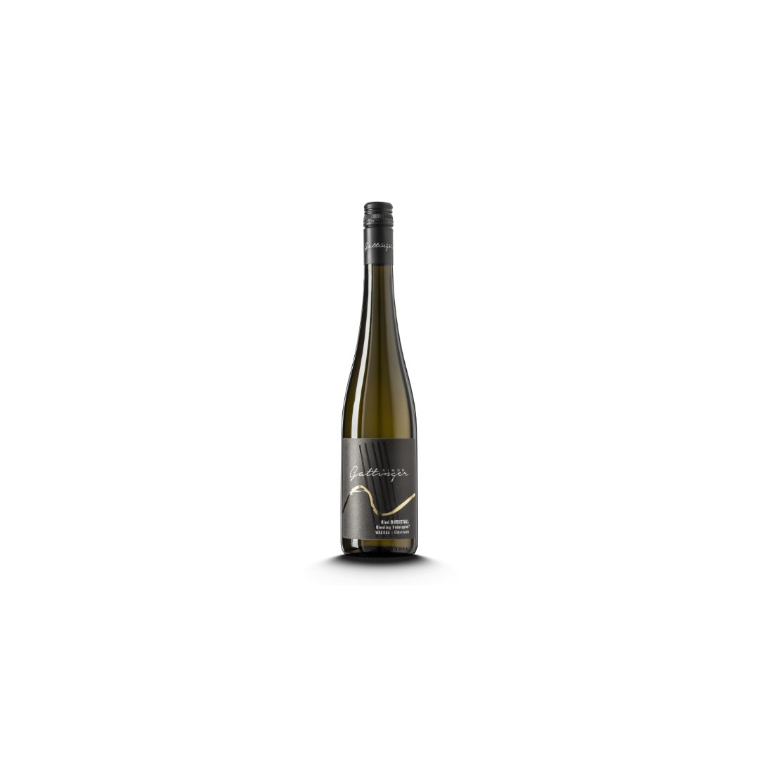 Riesling Federspiel Burgstall Gattinger