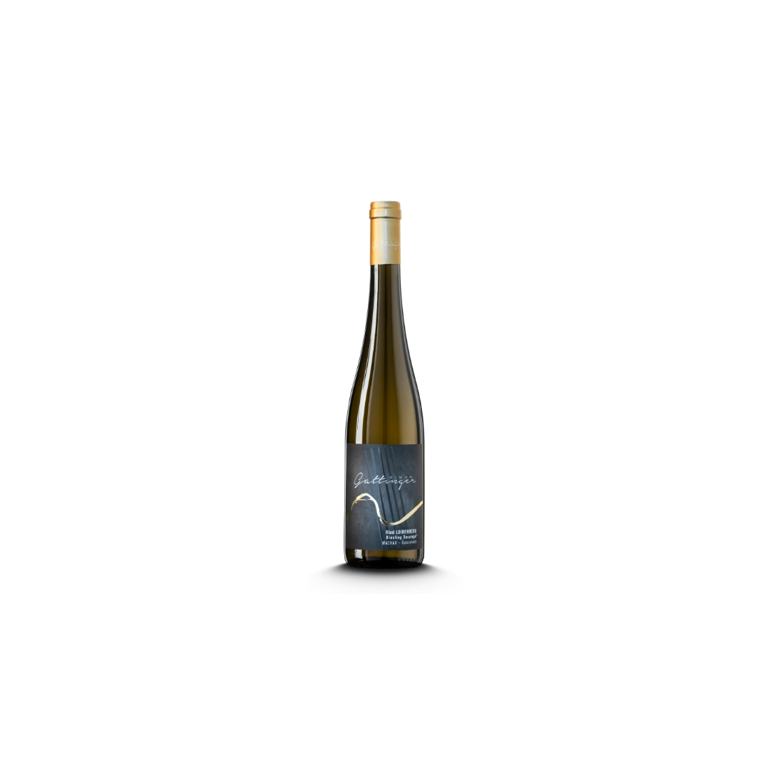 Riesling Smaragd Loibenberg Gattinger