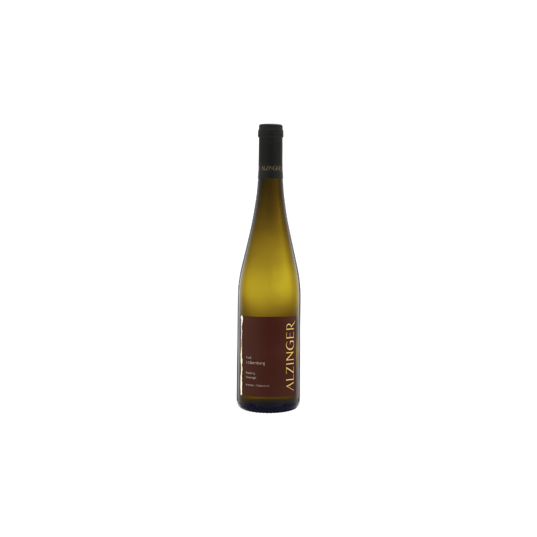 Riesling Smaragd Loibner Loibenberg Alzinger