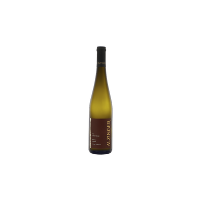 Riesling Smaragd Loibner Loibenberg Alzinger