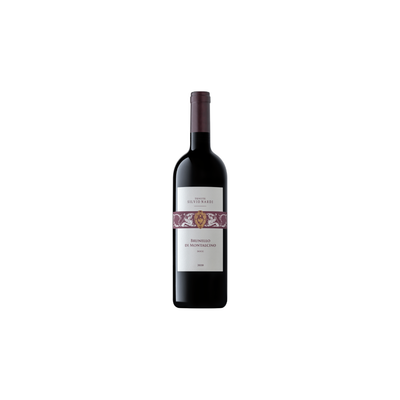 Rosso di Montalcino DOC Tenute Silvio Nardi