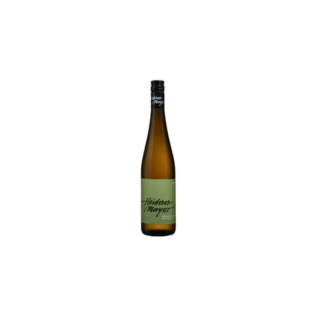 Roter Veltliner Wagramer Selektion Heiderer-Mayer