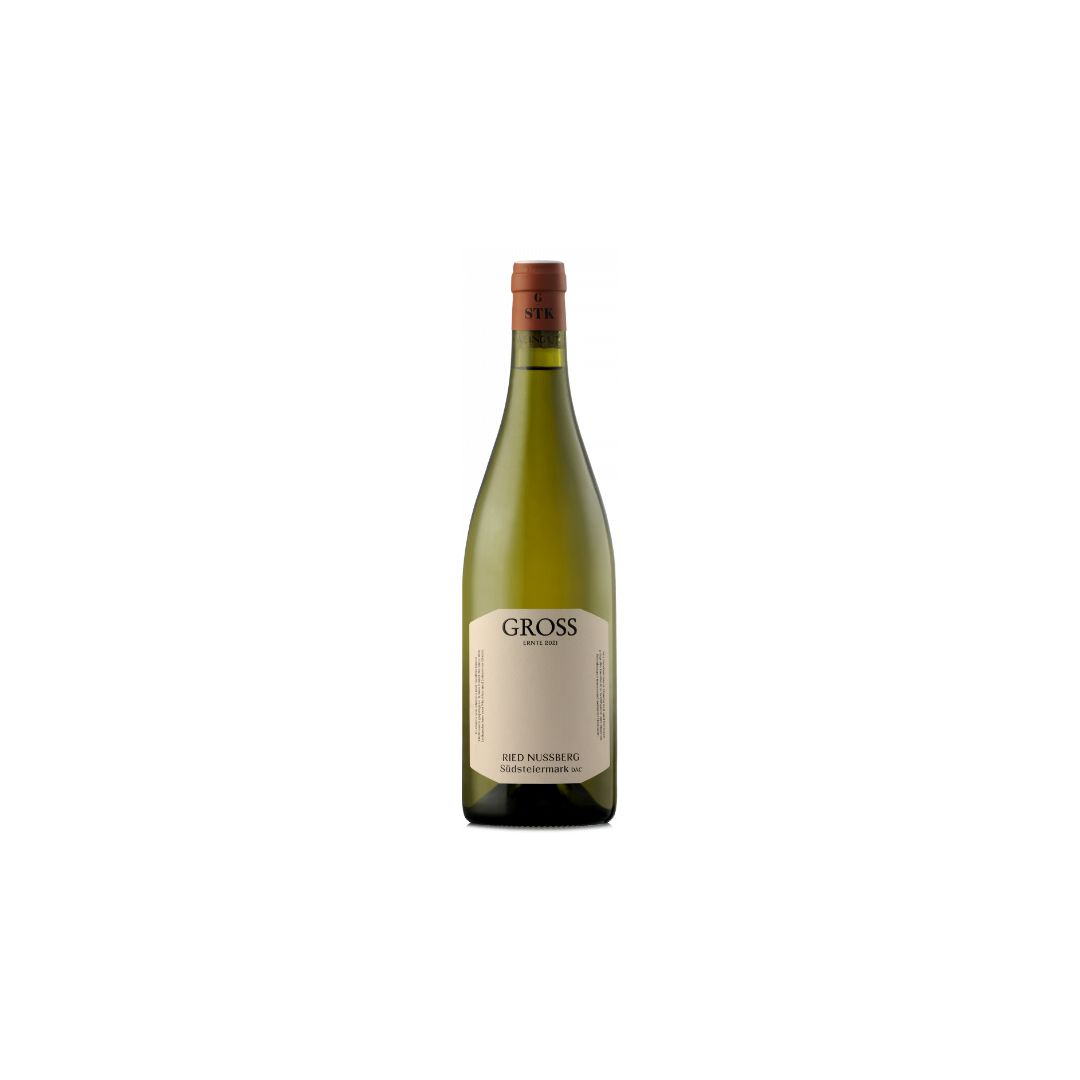 Sauvignon Blanc Ried Nussberg FR G-STK Gross