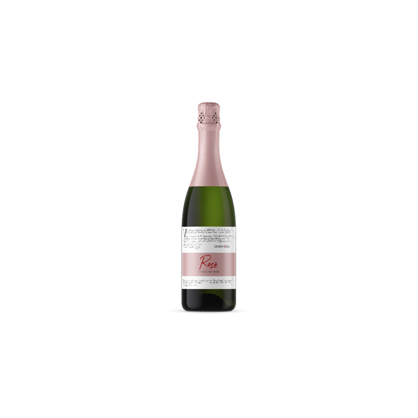 Sparkling Rosé Dürnberg