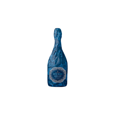Springo Blu Prosecco DOC Superiore Extra Brut Le Manzane