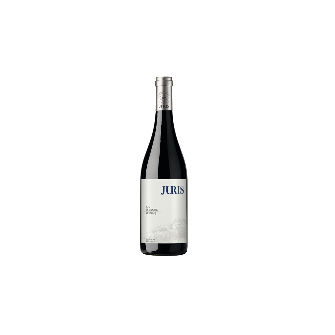 St. Georg Reserve Juris