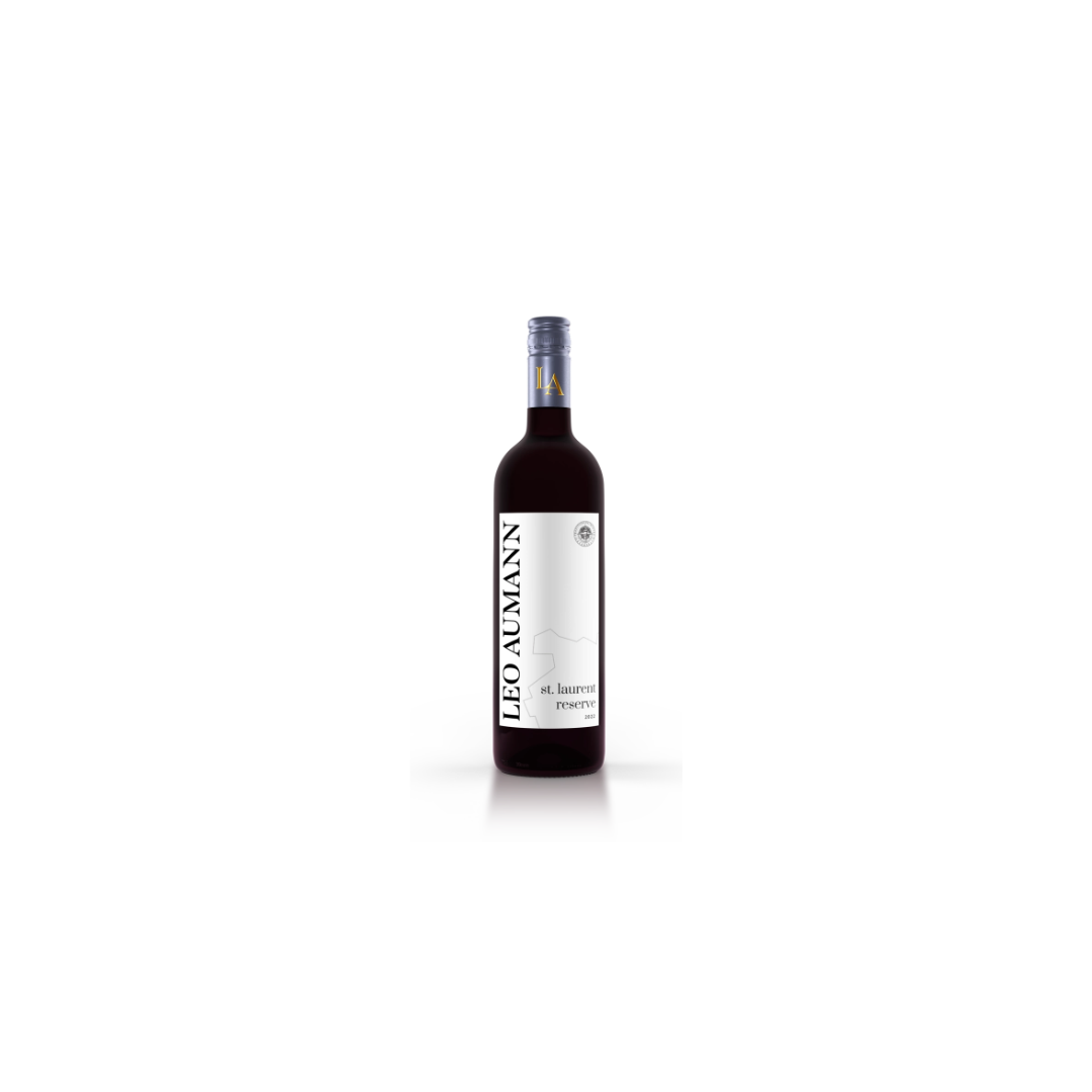 St. Laurent Reserve Aumann