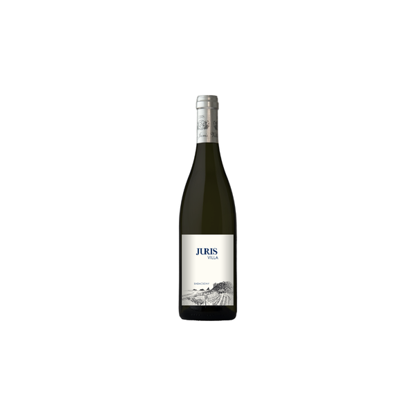 Syrah Juris Villa Juris
