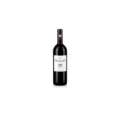 Syrah Reserve Giefing