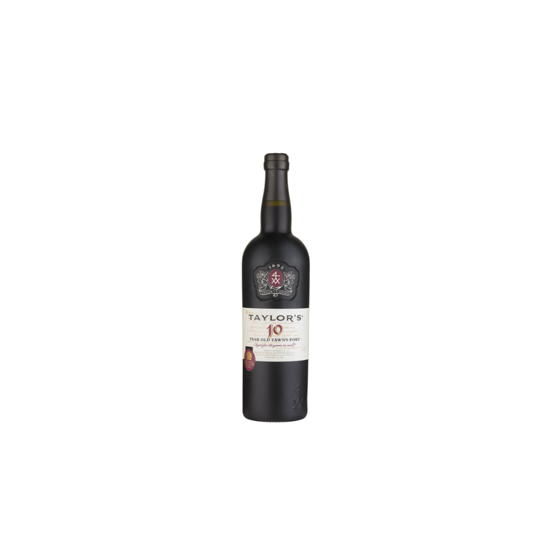 Tawny 10 Years Old Taylor's Port