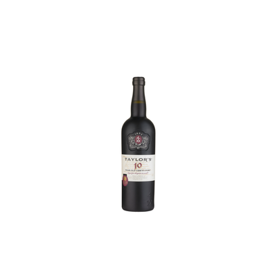 Tawny 10 Years Old Taylor's Port
