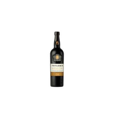 Tawny 50 Year Old Golden Age Taylor's Port