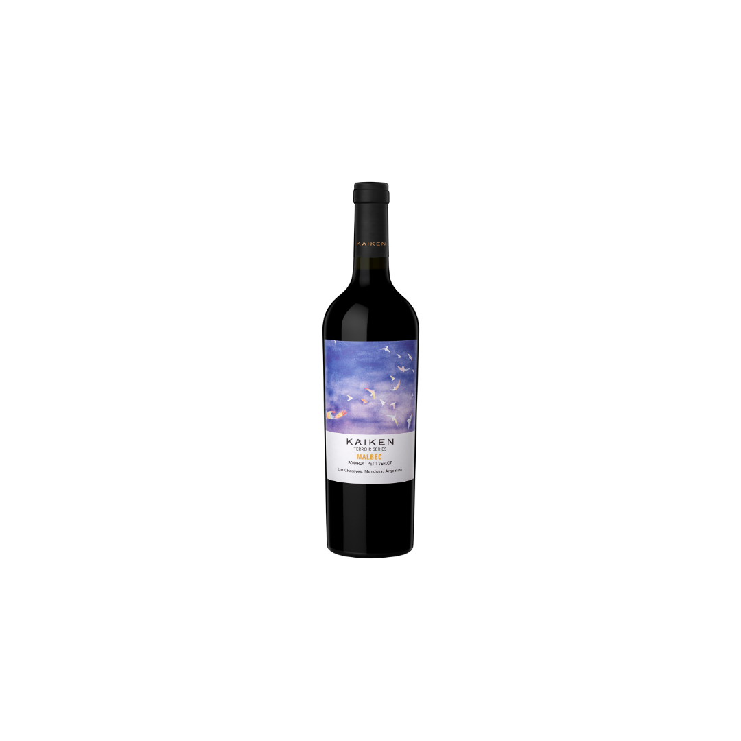 Terroir Series Malbec Kaiken