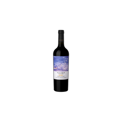 Terroir Series Malbec Kaiken
