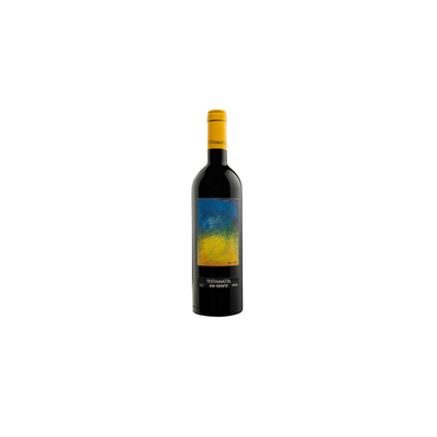 Testamatta IGT Toscana rosso Bibi Graetz