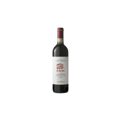 Vino Nobile di Montepulciano DOCG Tenuta Calimaia