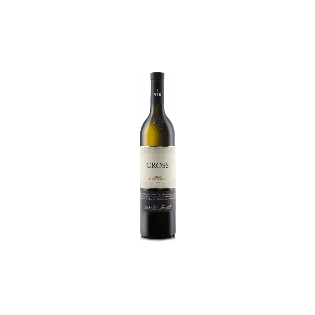 Pinot Blanc Kittenberg FR 1-BT  Large